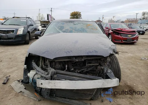 2008 Audi A3 2.0 from USA, damaged, VIN WAUHF78P78A124815